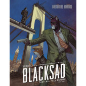 Blacksad - They All Fall Down Part One
