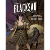 Blacksad - They All Fall Down Part Two