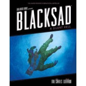 Blacksad - A Silent Hell