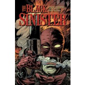 The Black Sinister