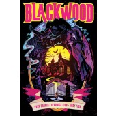 Blackwood (K)