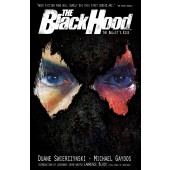 The Black Hood 1 - The Bullet's Kiss
