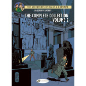 Blake & Mortimer - The Complete Collection 2