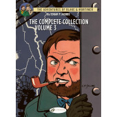 Blake & Mortimer - The Complete Collection 3