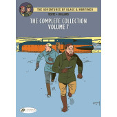 Blake & Mortimer - The Complete Collection 7
