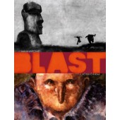 Blast 1 - Röykkiö ihraa