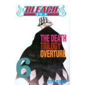 Bleach 6