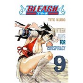 Bleach 9