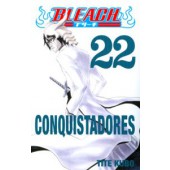 Bleach 22