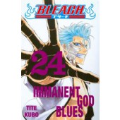 Bleach 24