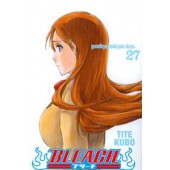 Bleach 27