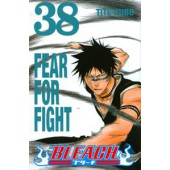 Bleach 38