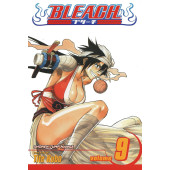 Bleach 9 (K)