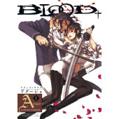 Blood+ Adagio 1 (K)