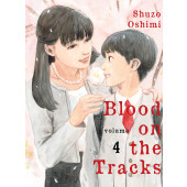 Blood on the Tracks 4