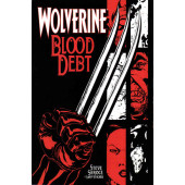 Wolverine - Blood Debt (K)