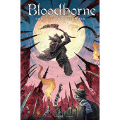 Bloodborne 4 - The Veil, Torn Asunder