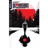 Bloodshot Reborn 1 - Colorado