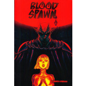 Blood Spawn 1-2