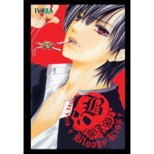 Bloody Kiss