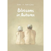 Blossoms in Autumn
