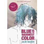 Blue Is the Warmest Color