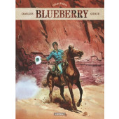 Blueberry - Samlade äventyr 1 (K)
