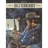 Blueberry - Samlade äventyr 2 (K)