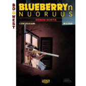Blueberryn nuoruus - Veren hinta (ENNAKKOTILAUS)
