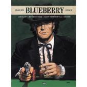 Blueberry [8] - Arizona Love/Mister Blueberry/Varjot Tombstonen yllä/Geronimo