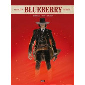 Blueberry [9] - OK Corral/Dust/Apassit