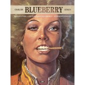 Blueberry [5] - Chihuahua Pearl/Puolen miljoonan dollarin mies/Ruumiskirstun balladi
