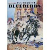 Blueberry 22 - Fort Navajo (K)