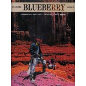 Blueberry [6] - Lainsuojaton/Angel Face/Tsi Na Pa/Pitkä marssi