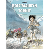 Bois-Mauryn tornit 4 - Reinhardt