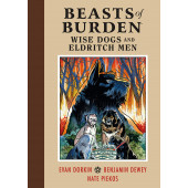 Beasts of Burden - Wise Dogs and Eldritch Men