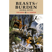 Beasts of Burden - Animal Rites