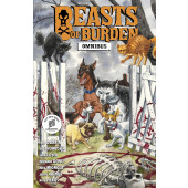 Beasts of Burden Omnibus