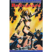 Bodyguard #3 (K)