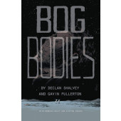 Bog Bodies