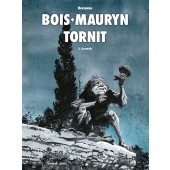 Bois-Mauryn tornit 3 - Germain