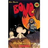 Bone 6 - Old Man's Cave
