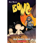 Bone 6 - Old Man's Cave