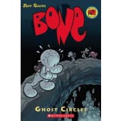 Bone 7 - Ghost Circles