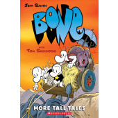 Bone - More Tall Tales
