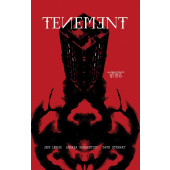 The Bone Orchard Mythos - Tenement