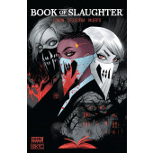 Book of Slaughter