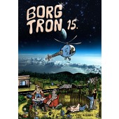 Borgtron #15
