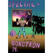 Borgtron #14