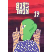Borgtron #19